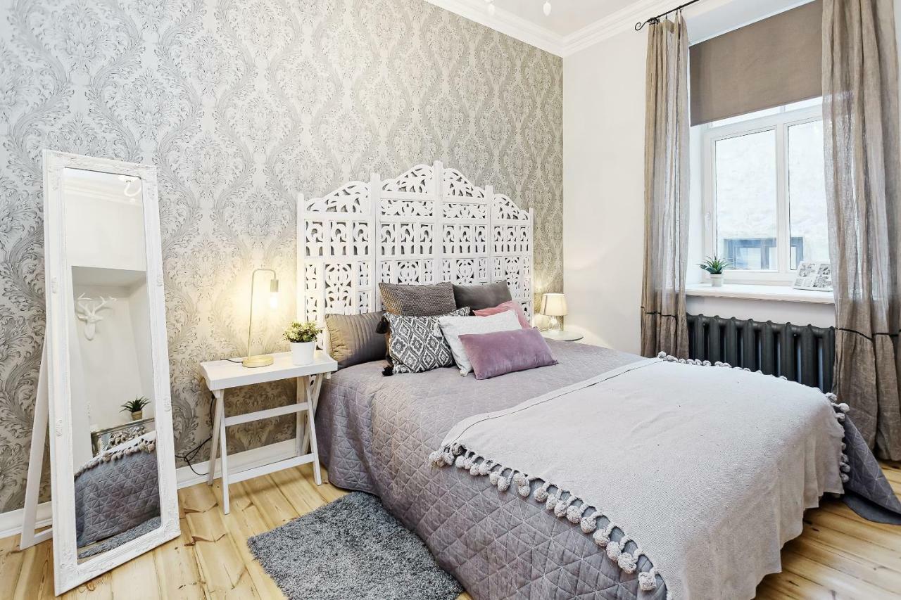 Stabu Street Residence Riga Buitenkant foto