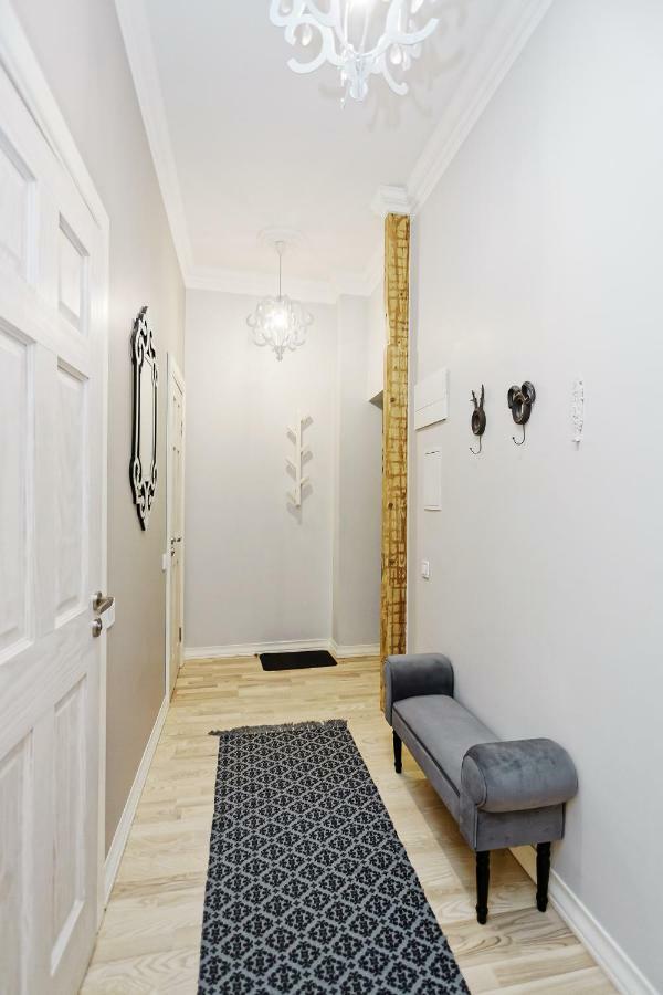 Stabu Street Residence Riga Buitenkant foto